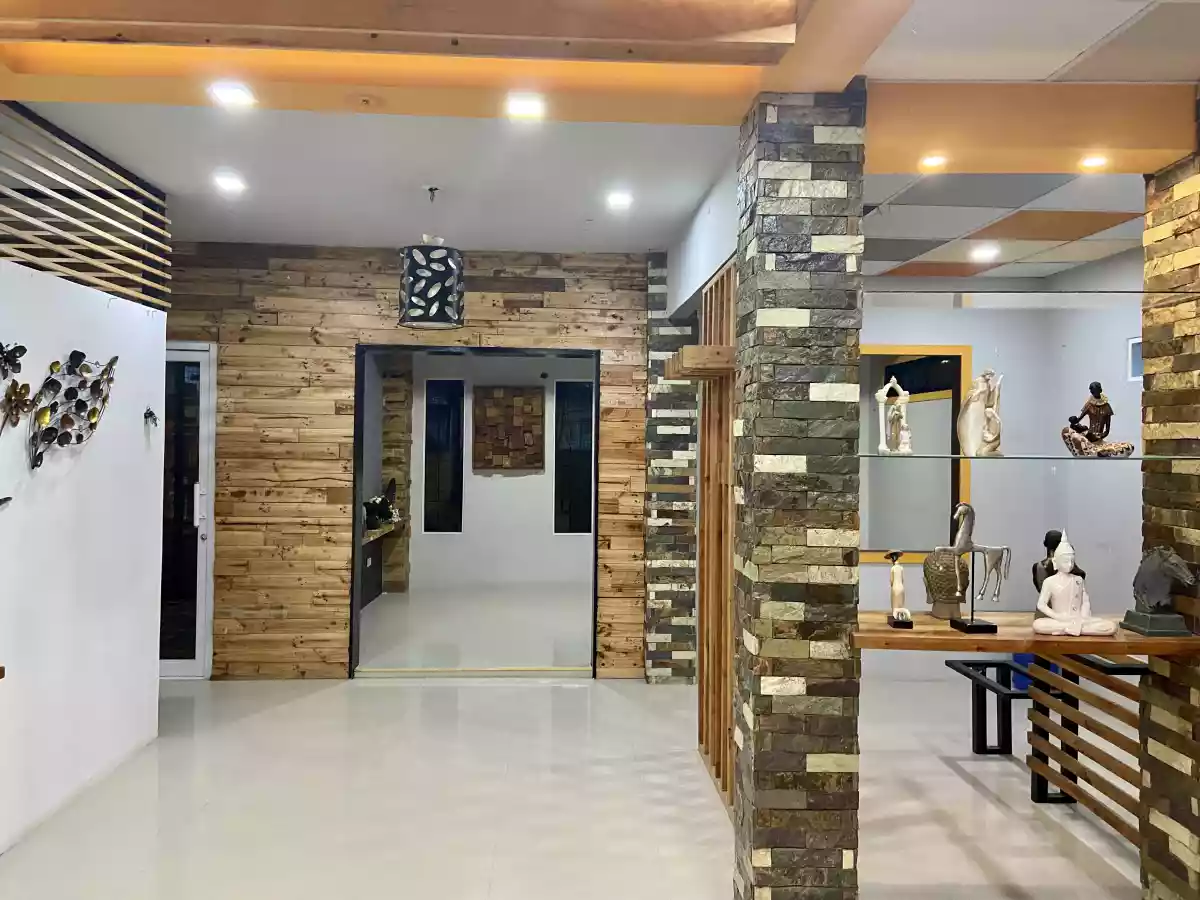 237 SQM CORNER HOUSE AND LOT — House and Lot in Pan-Philippine Highway, General Santos City, South Cotabato — Photo 6