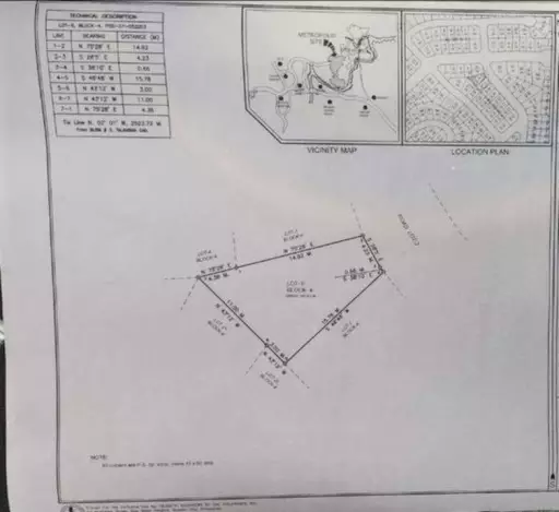 Corner lot for sale in Metropolis Subdivision Phase 2, Bacayan Cebu City — Residential Lot in Upper Bacayan, Cebu City, Cebu — Photo 5