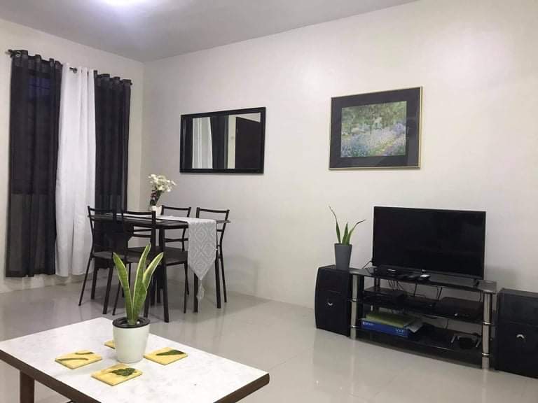 CASAMIRA LINAO FOR RENT — Townhouse in Sandayong, Minglanilla, Cebu — Photo 7