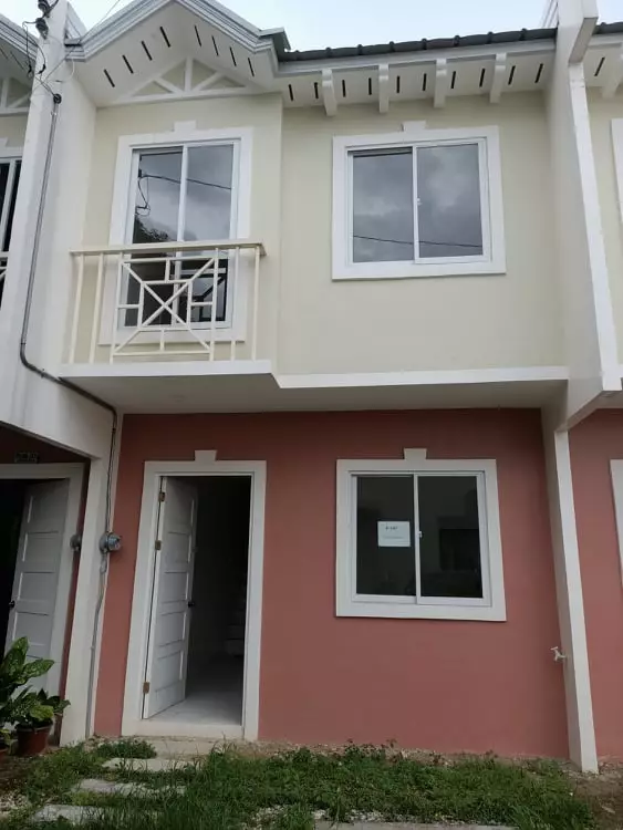 AFFORDABLE HOUSE AND LOT FOR ASSUME or FOR SALE - photo 7