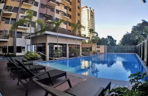 Open photo 13 of 16 — FULLY FURNISHED 1BR UNIT FOR RENT!