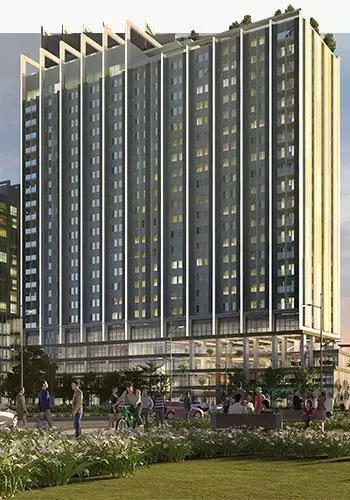 Affordable Condo for assume in uptown Cebu — Studio in V Rama Avenue, Cebu City, Cebu — Photo 3
