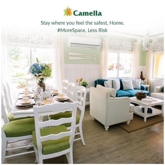 House&Lot-Camella Homes — House and Lot in MacArthur Highway, Urdaneta, Pangasinan — Photo 6
