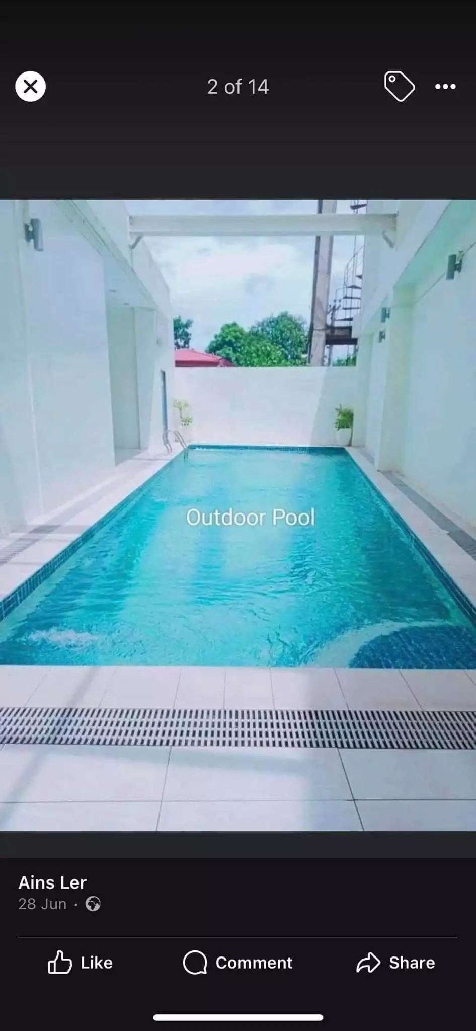 FINISH STUDIO UNIT FOR ASSUME — Studio in Labangon, Cebu City — Photo 5