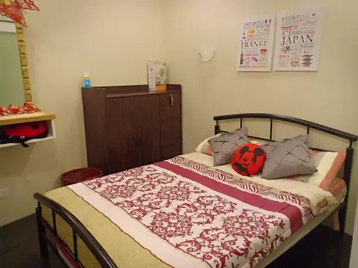 Cozy 1 Bedroom Condo in Crown Regency — 1 Bedroom in Ultima, Osme?a Boulevard, Cebu City — Photo 2