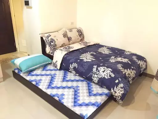 Open photo 22 of 43 — Fully furnished studio with balcony Near IT Park, Ayala Business Park, and SM City Cebu