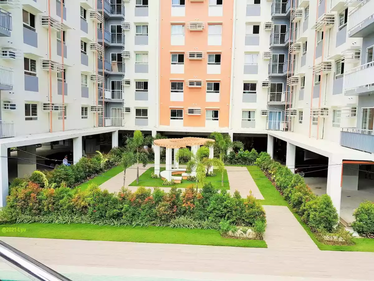 Open photo 32 of 36 — For Lease 1BR fully furnished with balcony near IT Park, Lahug