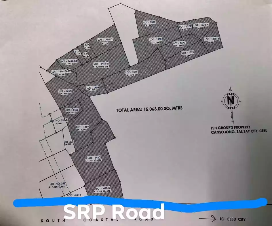 Talisay Property
