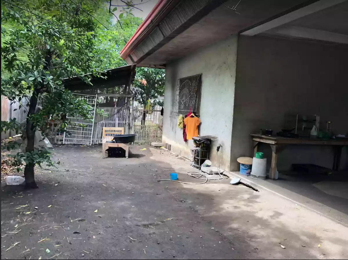House and Lot for sale located at Natividad St. Lagao General Santos City - photo 5