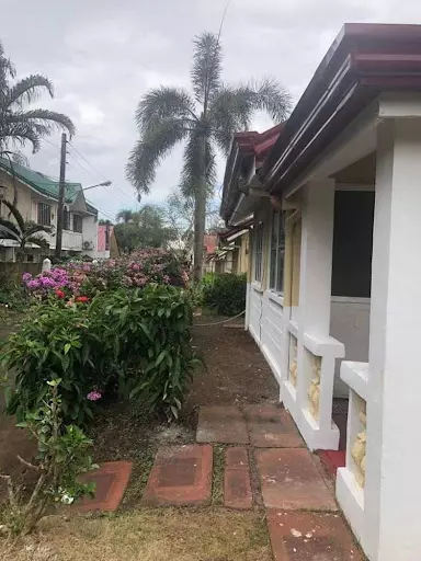 Residential Property — House and Lot in Camarines Sur, Philippines — Photo 6