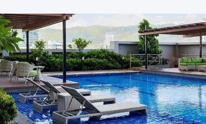 RUSH SALE! STUDIO UNIT IN HORIZONS 101 TOWER 1 — Studio in Cogon Ramos, Cebu City, Cebu — Photo 5