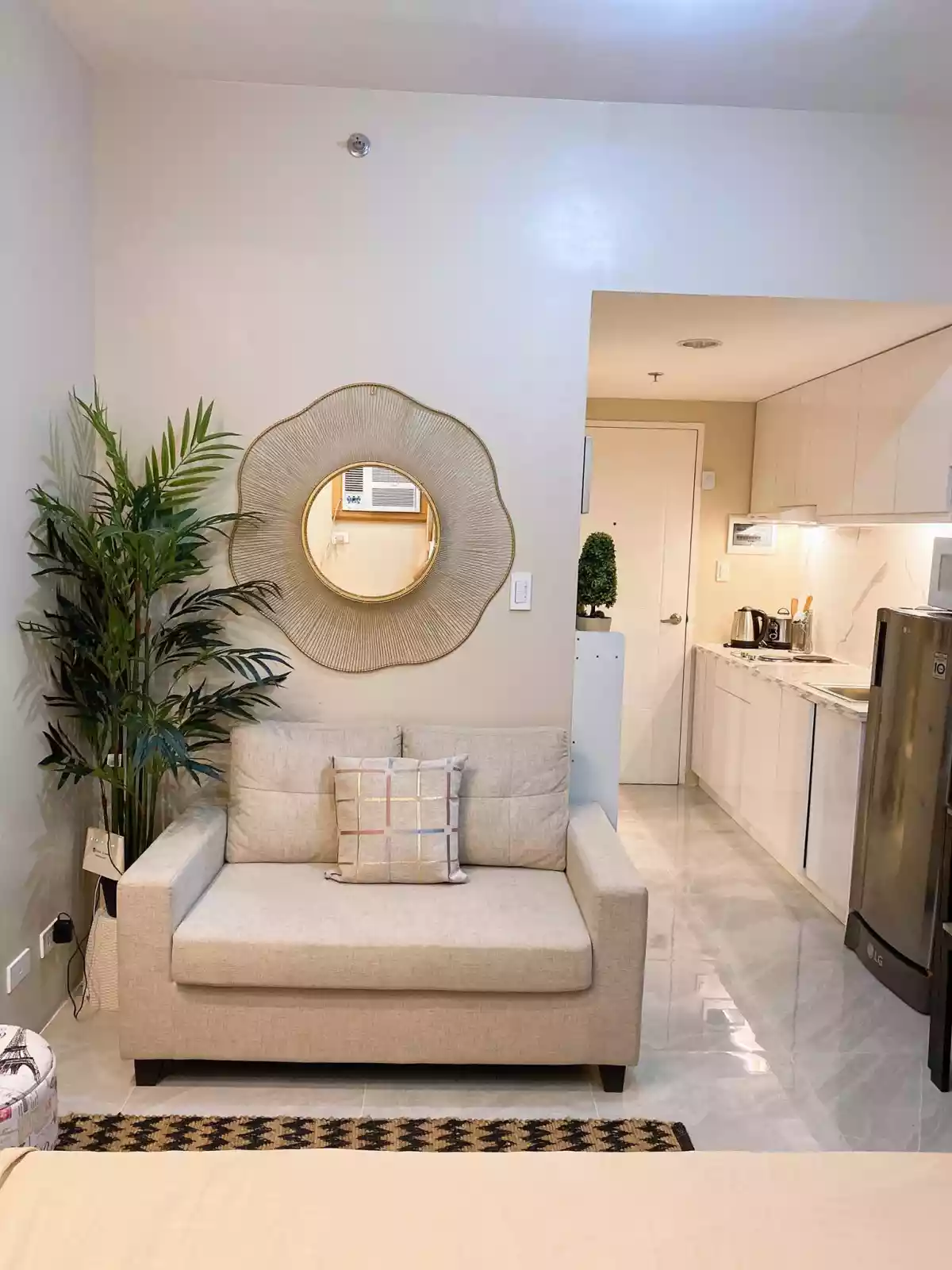 STUDIO UNIT FOR RENT  - photo 6