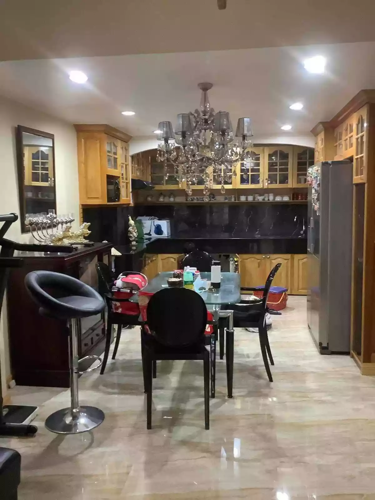 House for Sale Inside Subdivision in Guadalupe Clean Title - photo 6