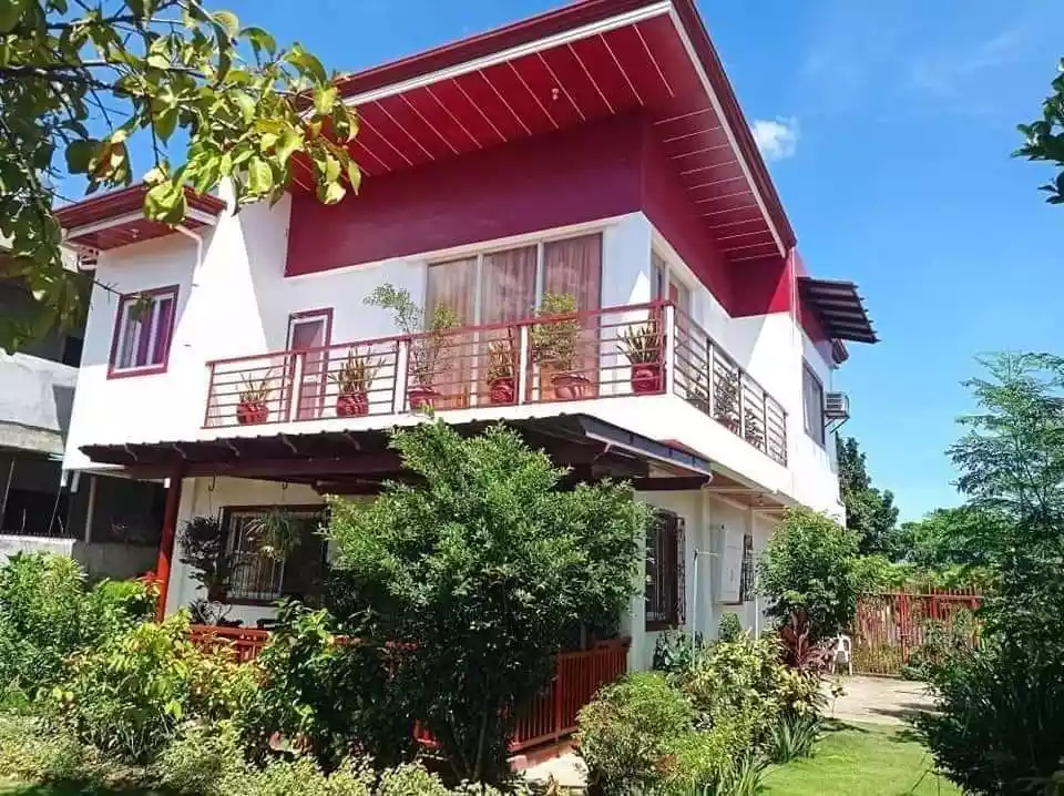 SACRIFICE SALE! HOUSE & LOT
