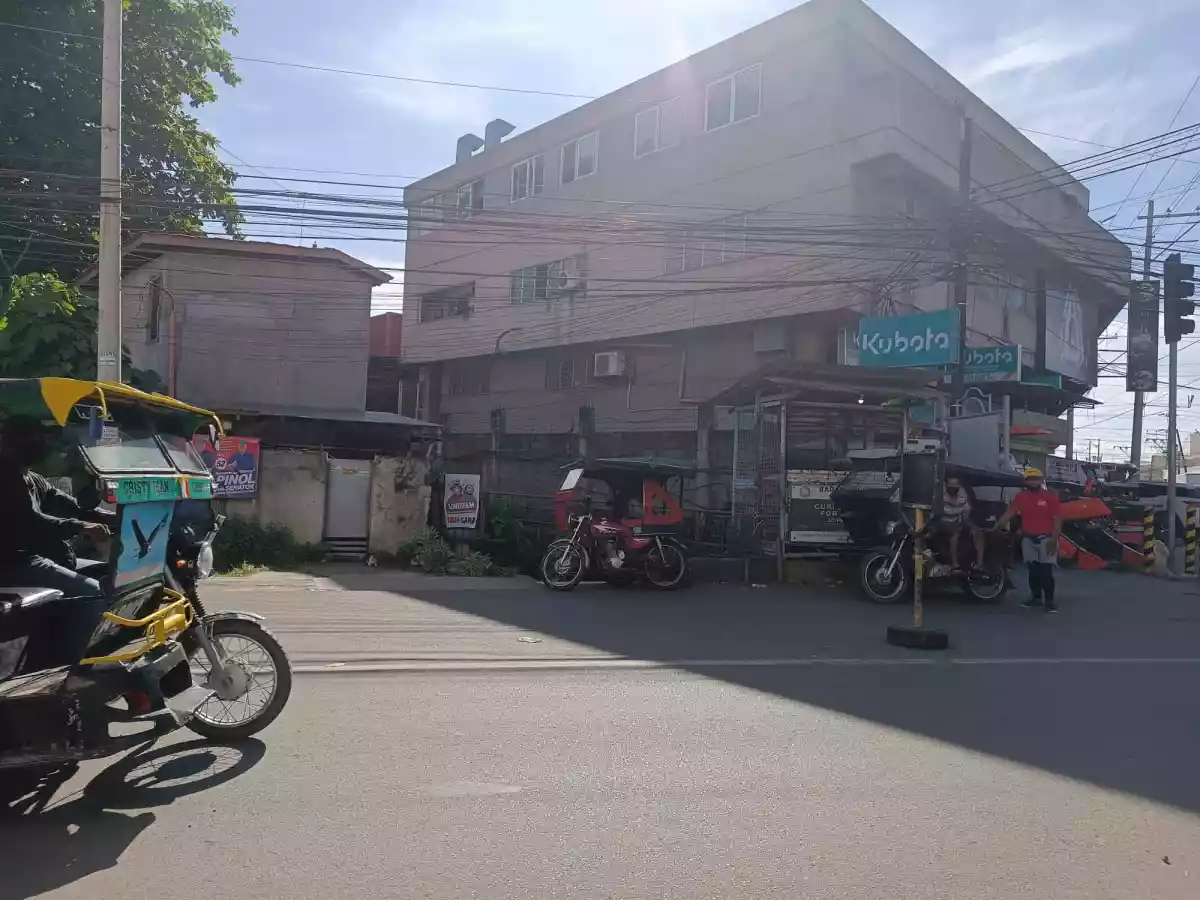 Prime Lot for Sale 114sqm — Commercial Lot in Poblacion District, Davao City, Davao del Sur — Photo 7