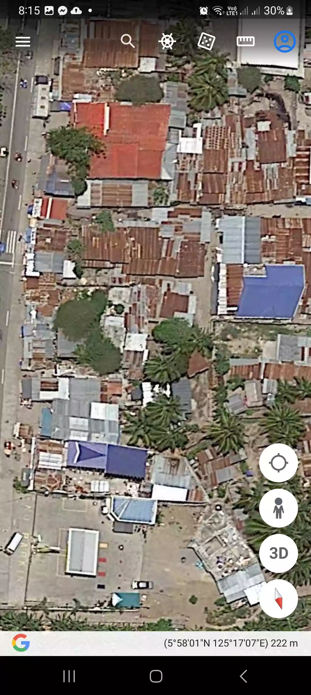 1482021000017 — Commercial Lot in South Cotabato-Sarangani Road, Malapatan, Sarangani — Photo 2