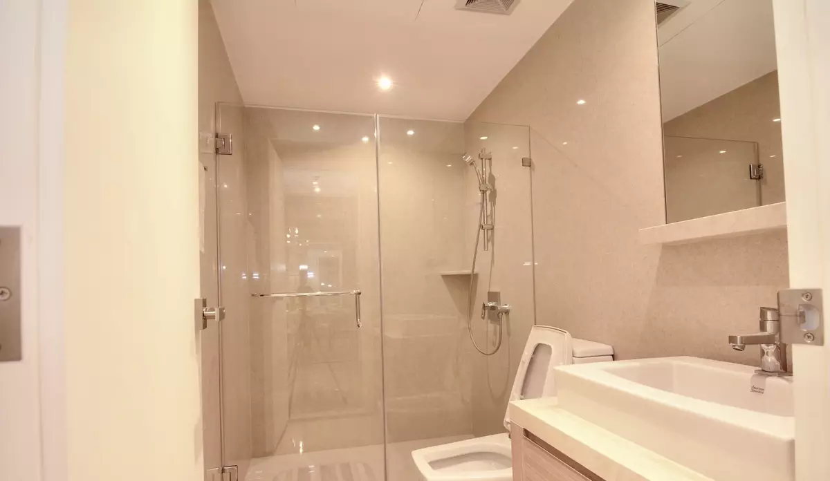 One Shangri-la Place Towers For Rent — 1 Bedroom in Shaw Boulevard, Ortigas Center, Mandaluyong — Photo 7