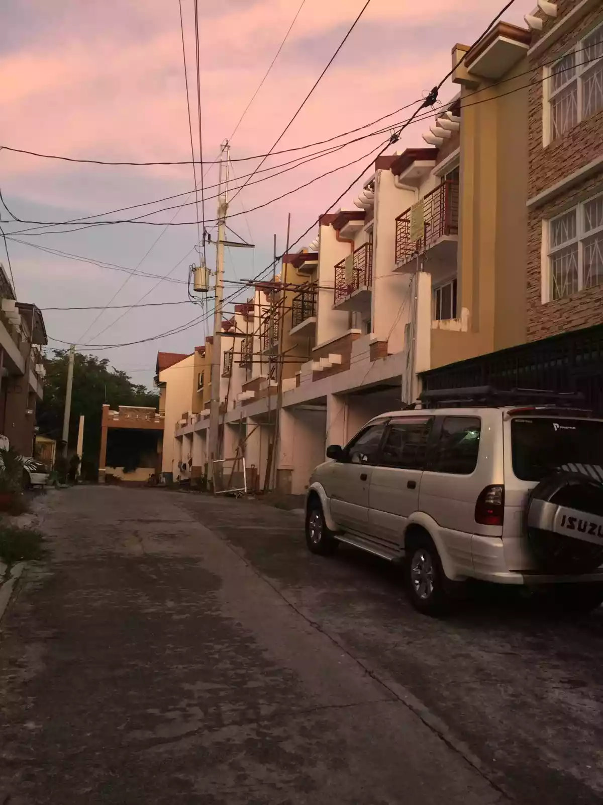 Open photo 49 of 49 — Affordable Townhouse Near MOA, Airport & City of Dreams