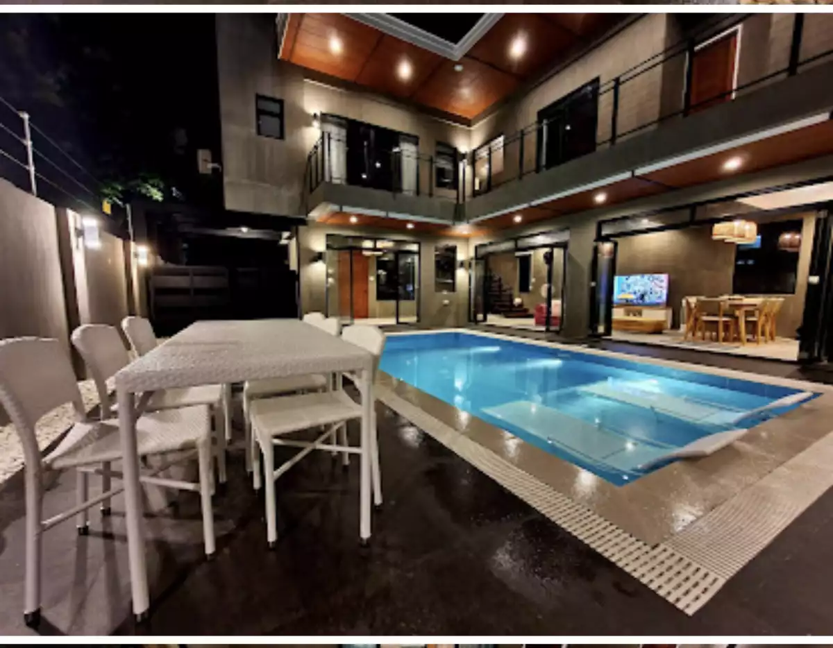 House with pool in Whitesand Villas - photo 7