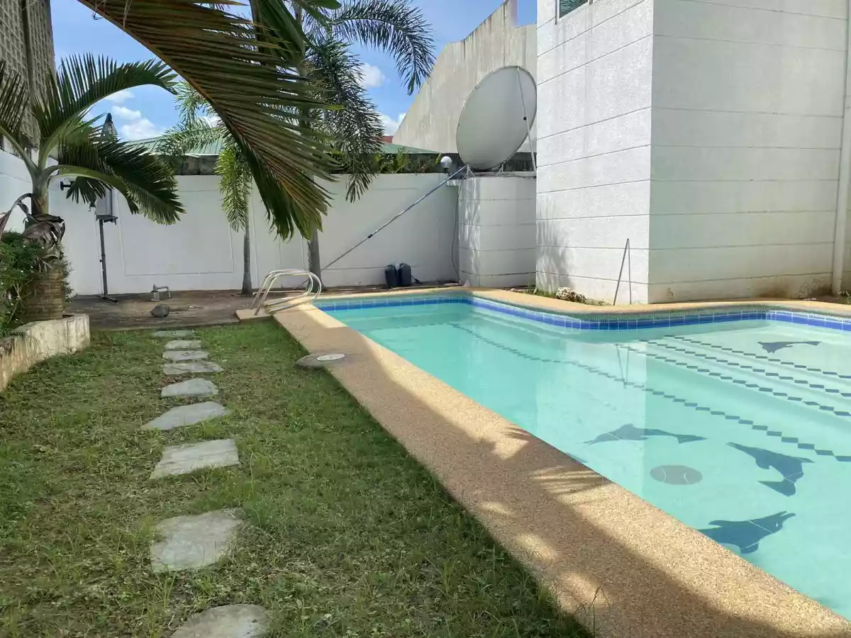 FOR SALE: 12BR HOUSE in MANGO GREEN VILLAGE, BANILAD - photo 4