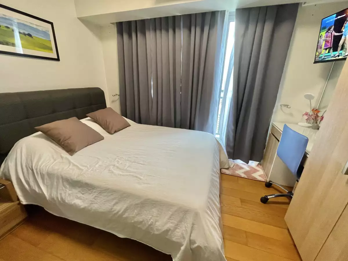 Acqua Private Residences Livingstone Tower 41st Floor For Rent - Princess Rose Esposo - photo 3