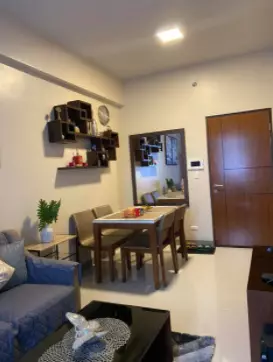 1-br Condominium in Mactan Newtown One Manchester Place — 1 Bedroom in Newtown Boulevard, The Mactan Newtown, Lapu-Lapu City — Photo 5