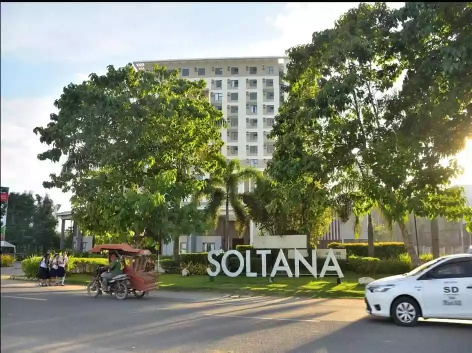 Soltana