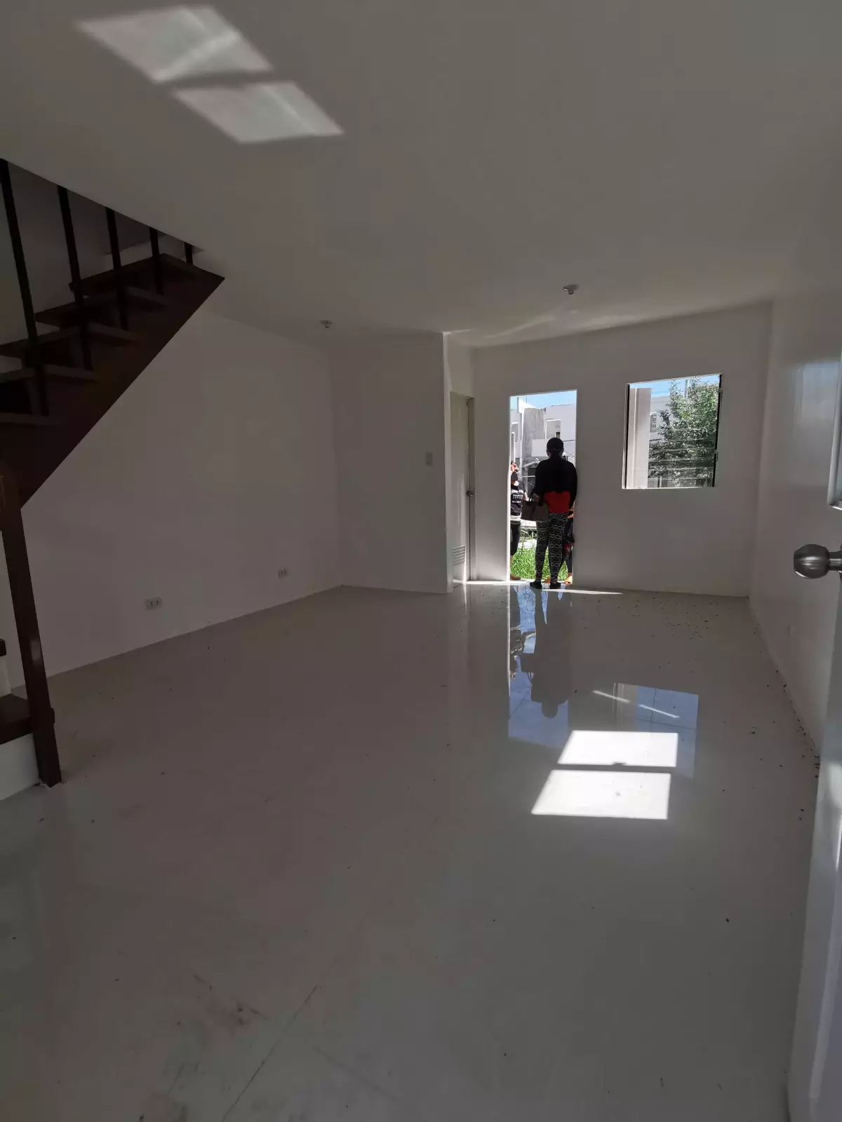Lessandra Homes for assume — House and Lot in Conel - Olympog Road, General Santos City, South Cotabato — Photo 4