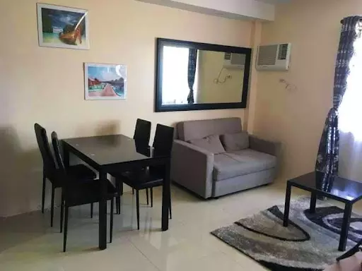 2bedroom condominium — 2 Bedrooms in Cebu City, 6000 Cebu, Philippines — Photo 6