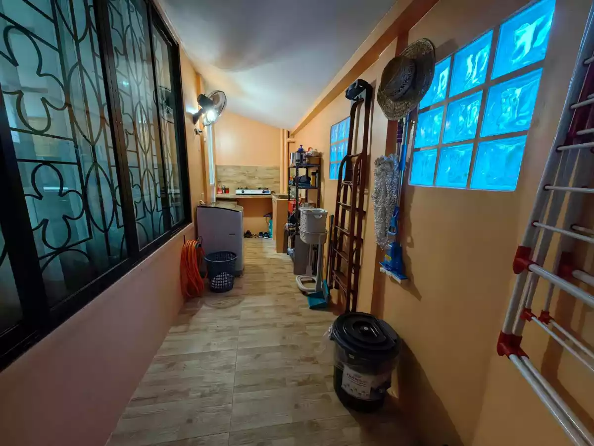 House and Lot in Buñao, Dumaguete City — House and Lot in Buñao Road, Dumaguete, Negros Oriental — Photo 5
