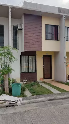 Sunberry Soong House and Lot for sale! — Townhouse in Casia-Soong Road, Maribago, Lapu-Lapu City — Photo 3