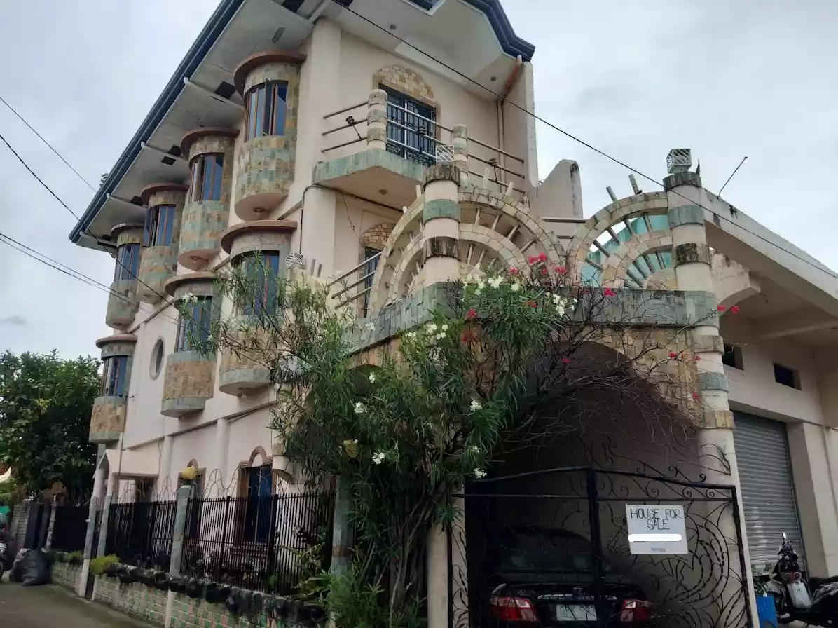 HOUSE & LOT IN TALISAY CEBU FOR SALE — House and Lot in Unnamed Road, Talisay, Cebu — Photo 2