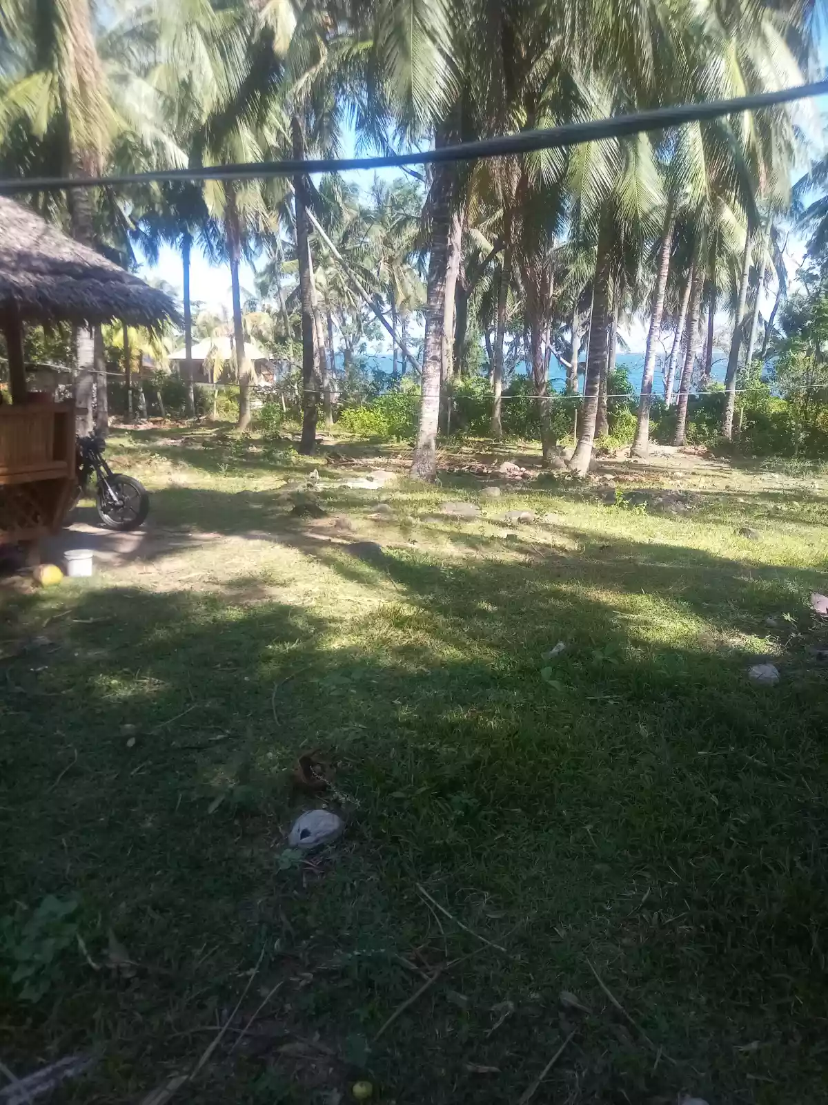 Maayong tubig dauin near the beach lot - photo 7