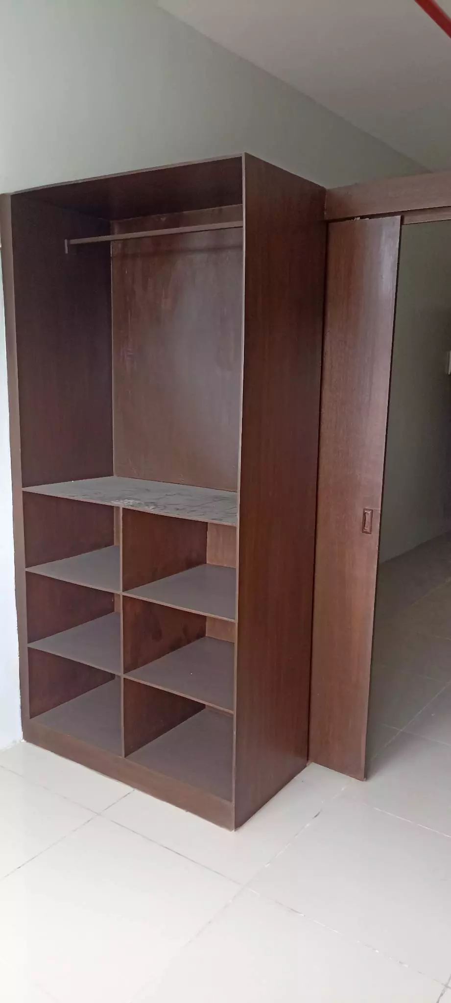 OWN THIS ONE BEDROOM UNIT IN CORINTHIANS GUADALUPE, CEBU CITY — 1 Bedroom in Andres Abellana Street, Cebu City, Central Visayas — Photo 5
