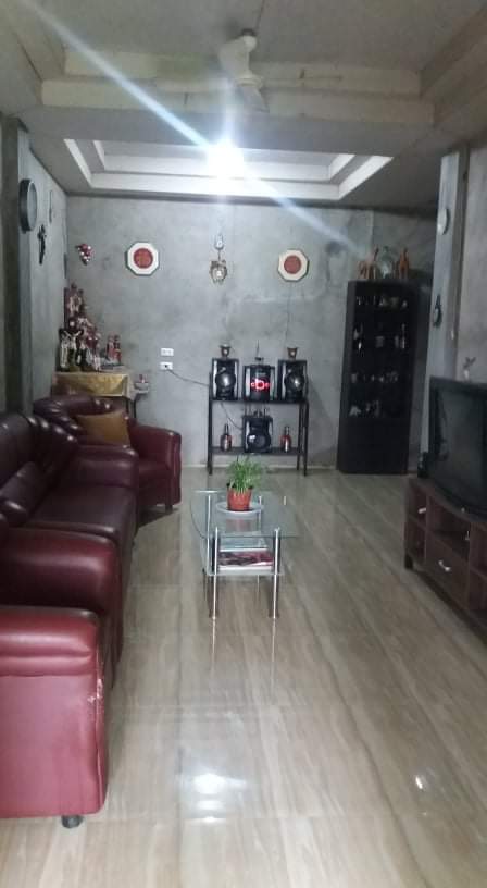 Clean title House and lot for sale in Bacong,Negros Oriental (along the road) — House and Lot in Negros Oriental, Philippines — Photo 5