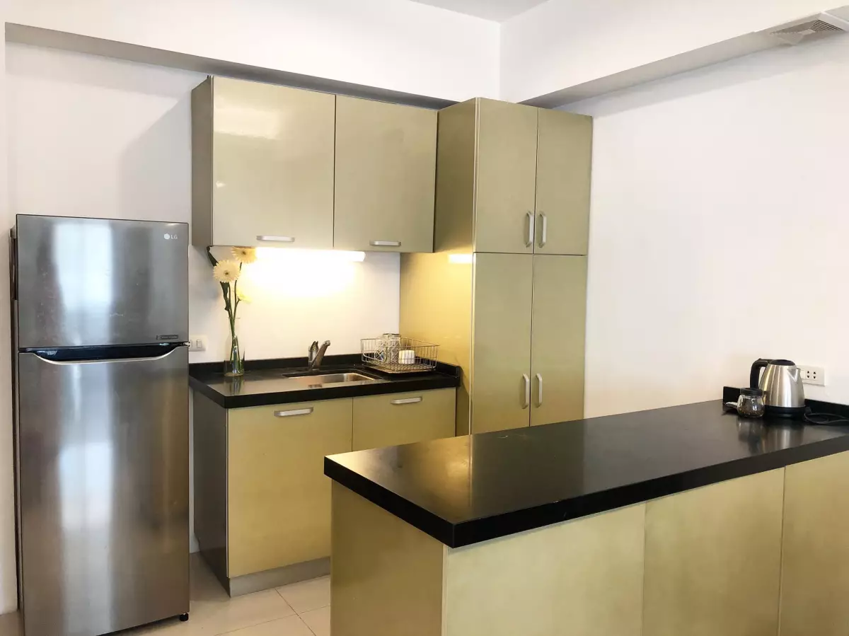 Condominium Unit for Sale in Fairway Residence Capitol Hills, Quezon City — Studio in Diliman, Quezon City, Metro Manila — Photo 6