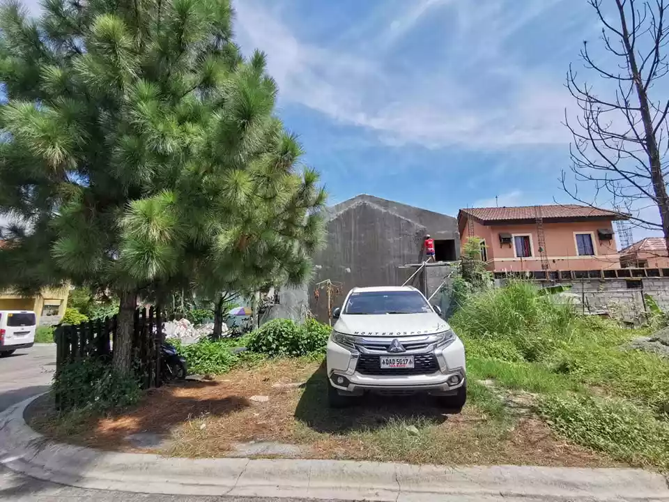 Residential Lot for SALE — Residential Lot in Molino III, Bacoor, Cavite — Photo 4