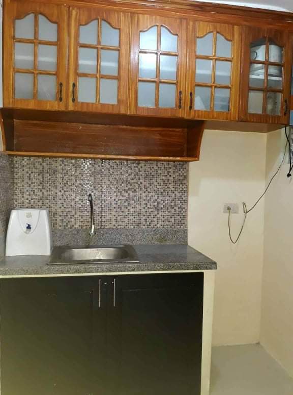 FOR ASSUME TOWNHOUSE IN ASTANA CALAWISAN, LAPULAPU CITY - photo 6