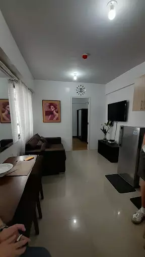 1BR Condo FOR SALE — 1 Bedroom in Cebu City, Cebu, Philippines — Photo 5