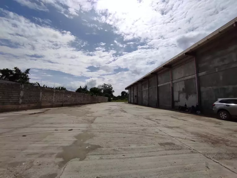 1,480SQM WAREHOUSE FOR LEASE IN CDO NEAR BULUA TERMINAL — Warehouse in Cagayan de Oro, Misamis Oriental, Philippines — Photo 4
