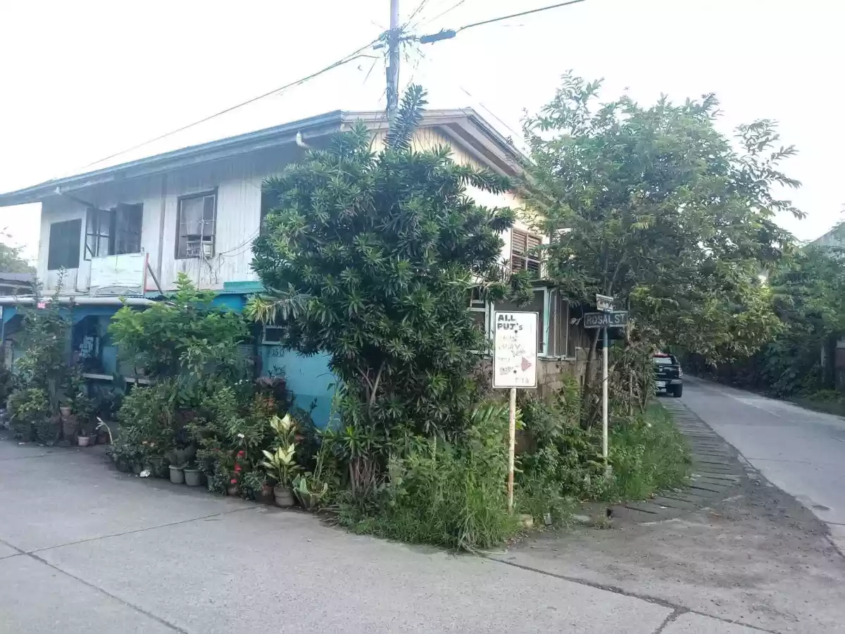 vlz carmen — Residential Lot in Cagayan de Oro, Misamis Oriental, Philippines — Photo 2
