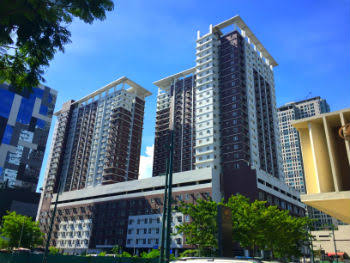 High Ceiling 1 Bedroom Unit at BGC Avida City Flex - photo 2