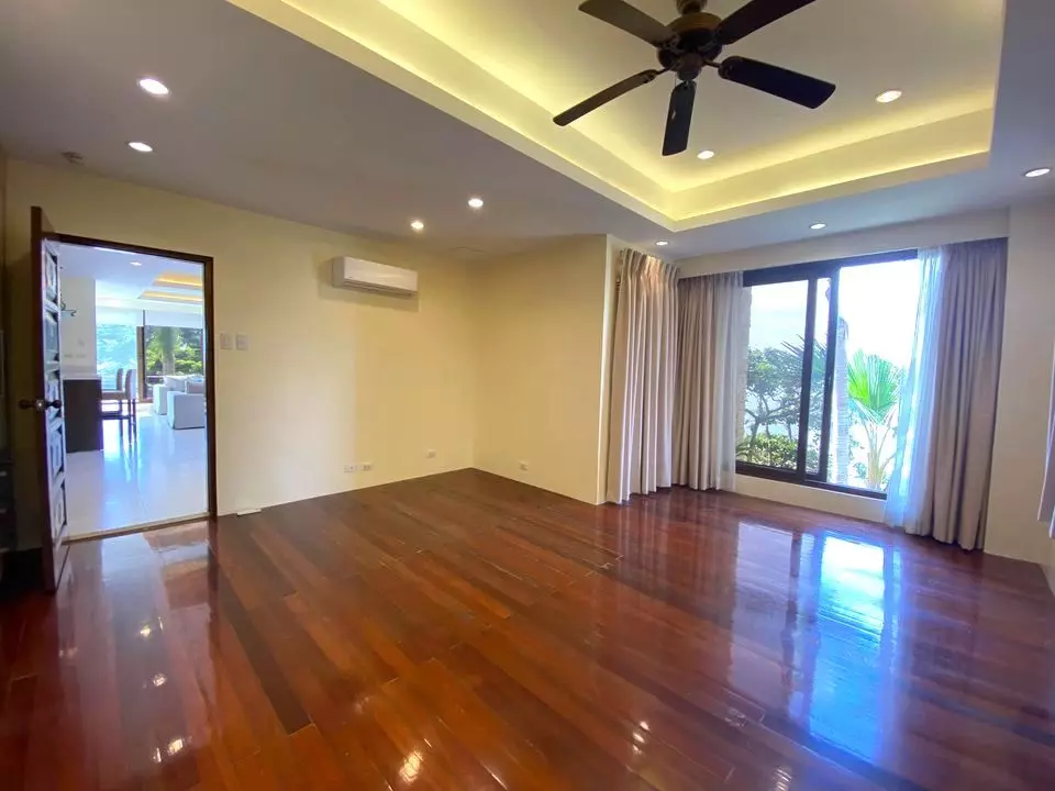 2BR Studio Unit Fully Furnished FOR SALE in Coralpoint Gardens Suites and Residences — 2 Bedrooms in Lapu-Lapu City, Cebu, Philippines — Photo 3