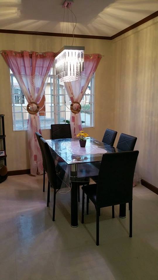 House and Lot for Rent in Corona Del Mar, Talisay City  - photo 6