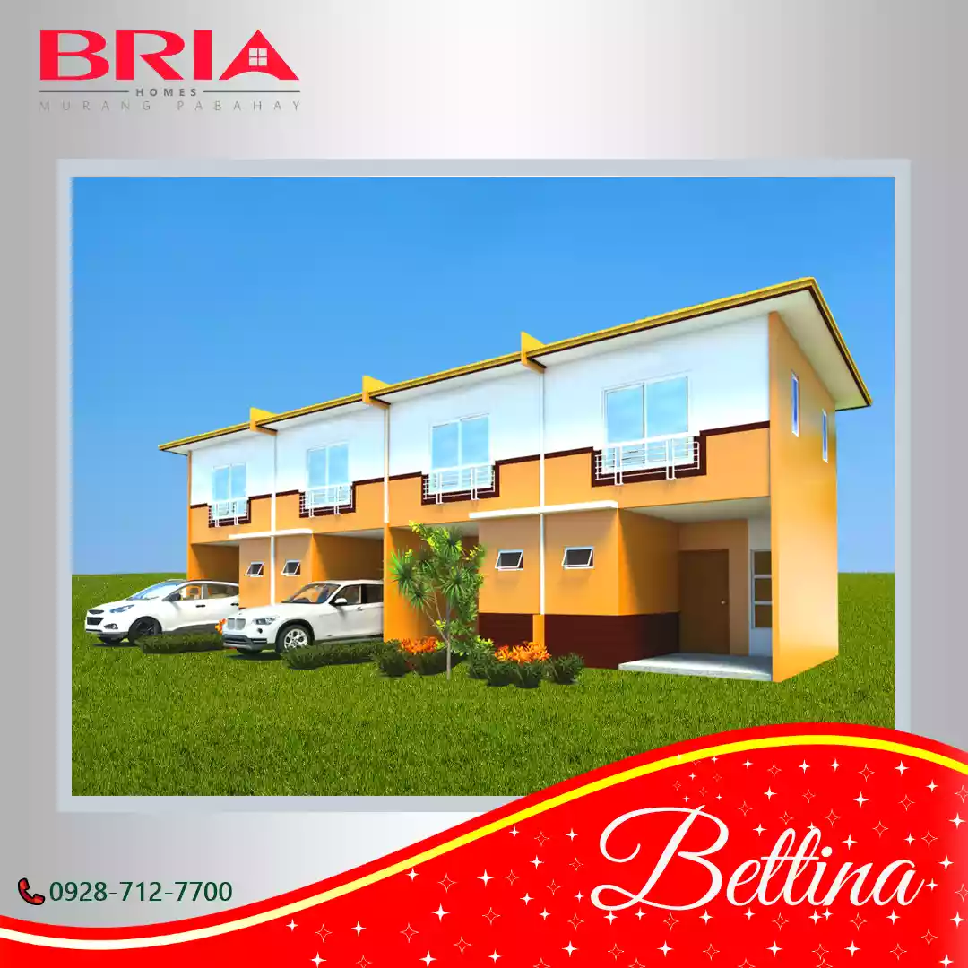 Bria Homes- Urdaneta Pangasinan