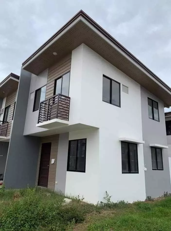 House for Rent in Mimosa Labangon - photo 2