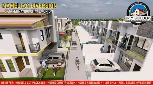 Biday Sunset View Homes Townhouses for Sale a 2 Bedroom Unit in San Fernando La Union City  - photo 6