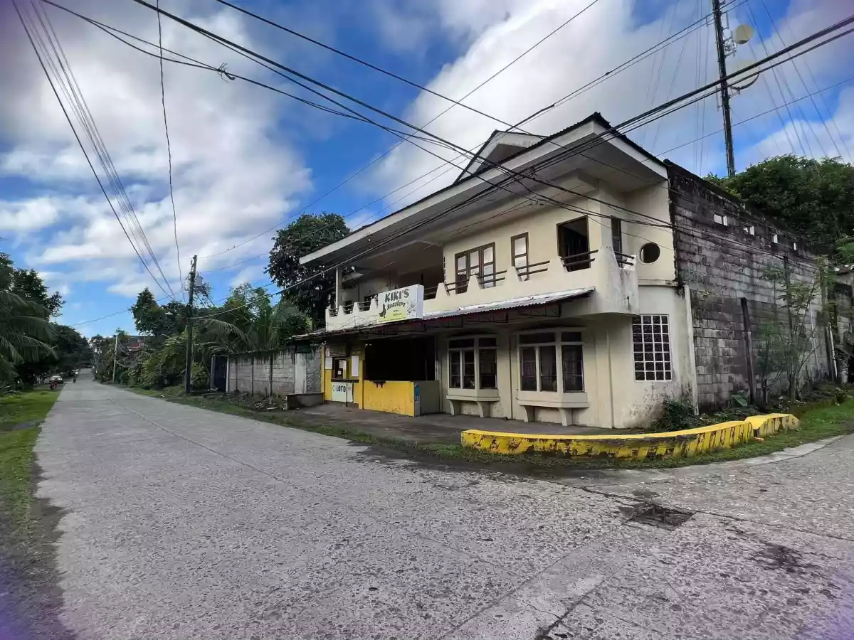 HOUSE AND LOT FOR SALE — House and Lot in Negros Oriental, Philippines — Photo 6