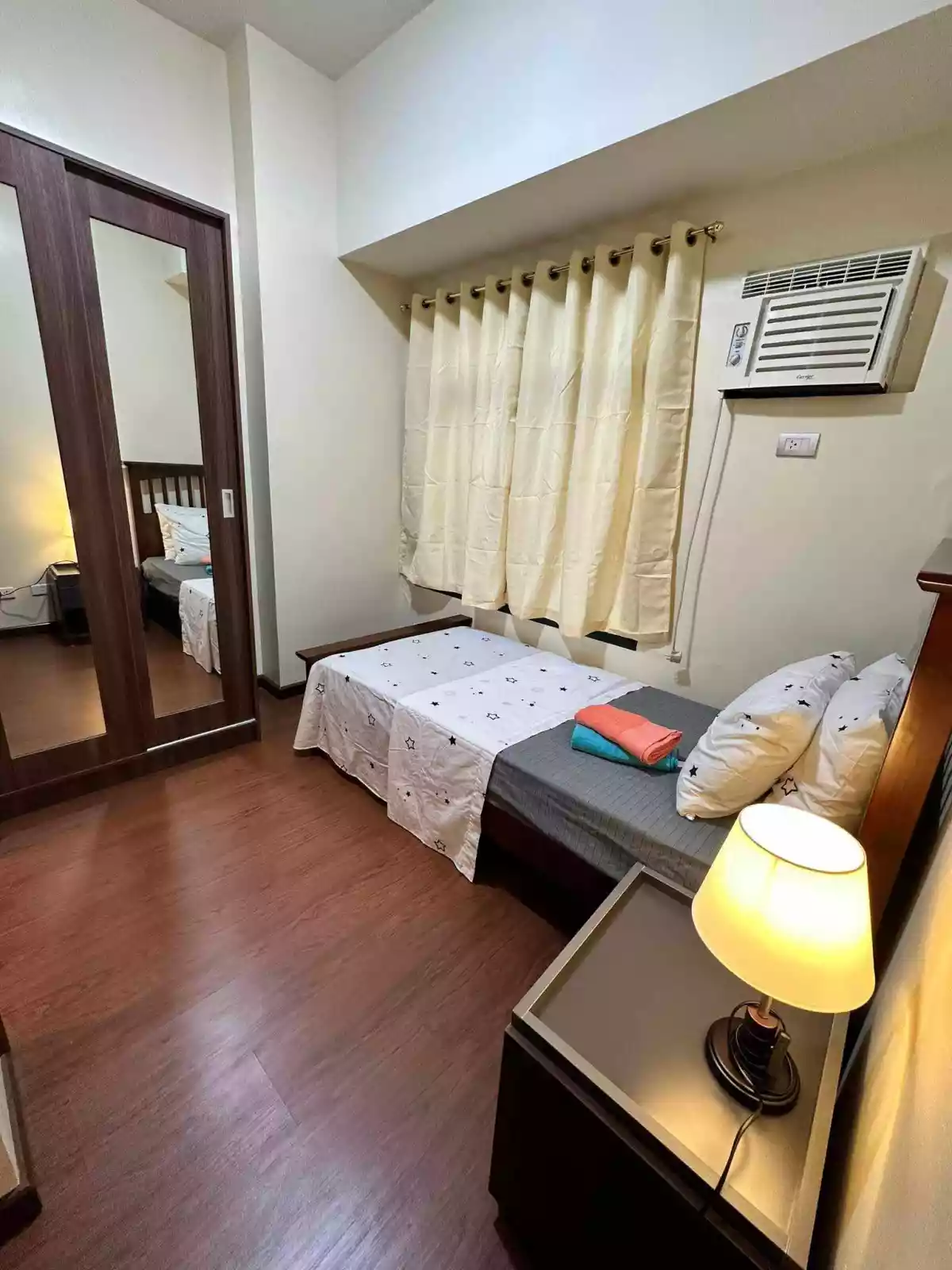 Open photo 13 of 19 — 1 Bedroom Unit For Sale in Azalea Place Cebu City 