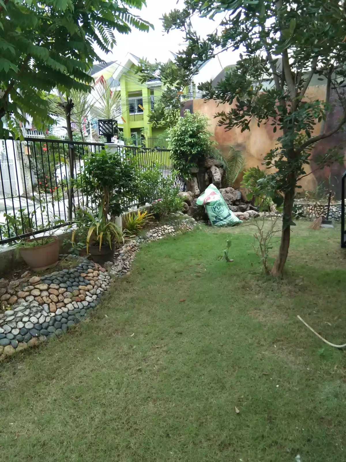 Single Detached House for Rent - photo 4